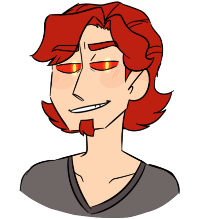 400x436 I'll Never Get Tired Of Drawing This Spicy Son Of A Block Tumblr