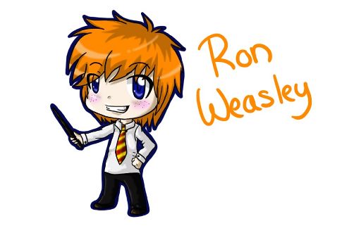 512x341 Ron Weasley Wiki Harry Potter Amino