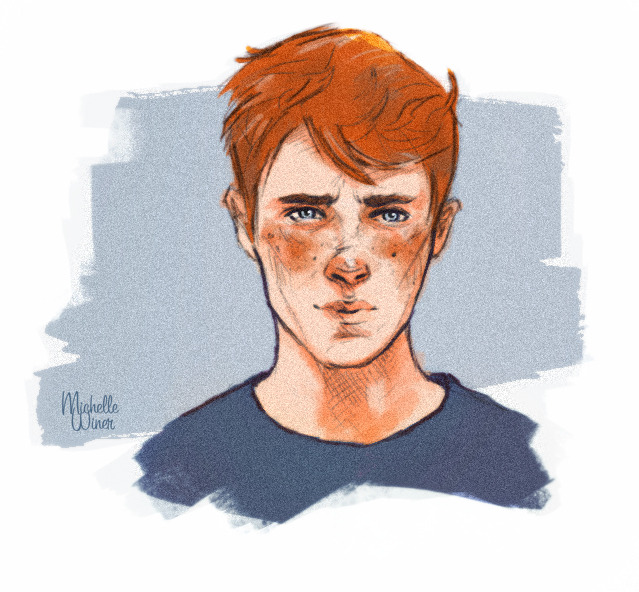 639x592 Shifty Linguini, Fashion Pringle Michelle Winer Ron Weasley