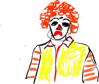 322x275 Ronald Mcdonald Silivalilife's Blog