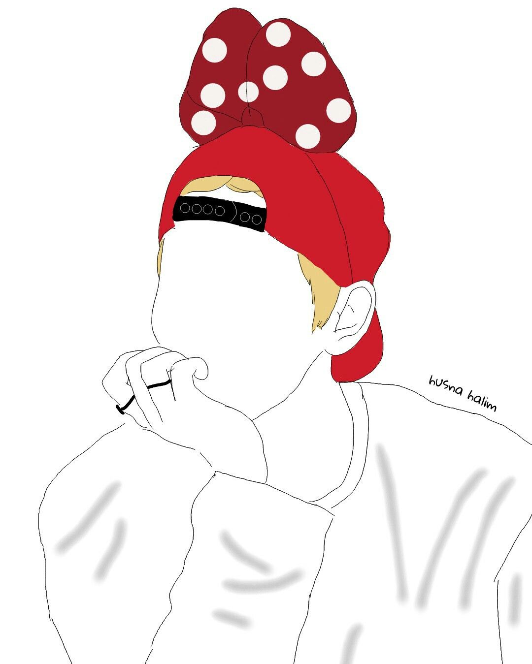 1080x1349 V Outline Bts Outlines