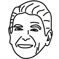 200x200 If You Want To Be President, This Is How Well You've Had To Do