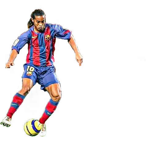 479x477 Ronaldinho Barcelona