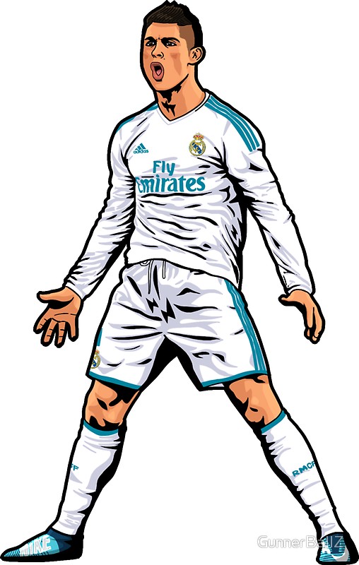 508x800 Cristiano Ronaldo Clipart Look At Clip Art Images