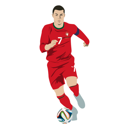 512x512 Collection Of Free Football Vector Cartoon Download On Ui Ex