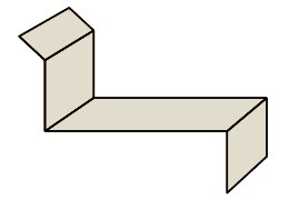 260x180 Metal Roof Flashing In Sydney Zincalume Material Available Hmr