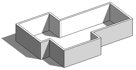 461x239 Revit Architecture Roof