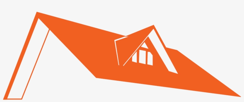 820x345 Vector Black And White Download House Roof Drawing