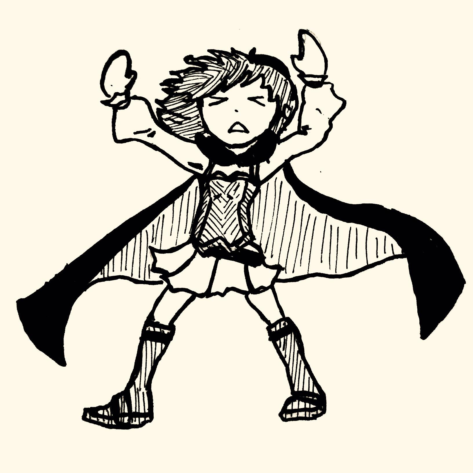 1632x1632 Art Daily Drawing