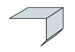 260x180 Flashings Stratco