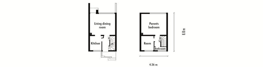 850x217 Re Drawing Of Third Phase Type In The Seidlung Praunheim