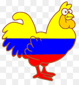 260x280 Rooster Watercolor Painting Drawing