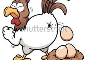 300x210 Drawing Of A Cartoon Rooster How To Draw Chickens Hens With Easy