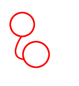 275x302 How To Draw How To Draw A Rooster For Kids