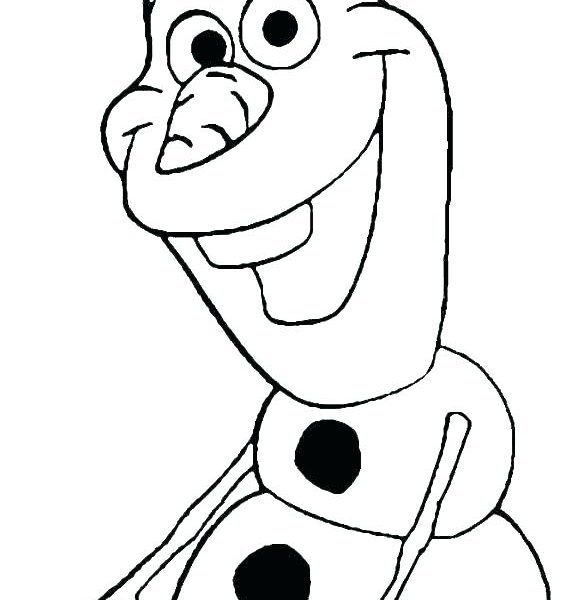 580x600 Snowman Family Coloring Pages Snowman Family Coloring Pages This