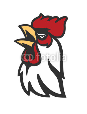 307x400 Vector Rooster Head Buy Photos Ap Images Detailview