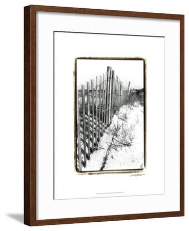 369x450 Beach Scape Ii Premium Giclee Print