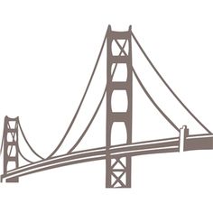 236x236 best golden gate bridge painting images bridges, golden gate