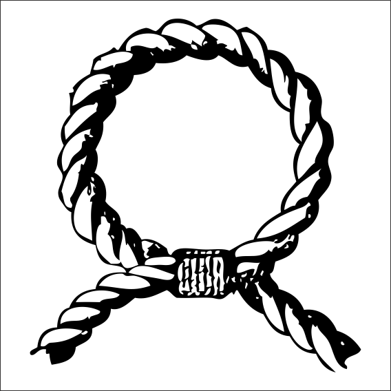 568x568 Rope, Line, Font, Transparent Png Image Clipart Free Download