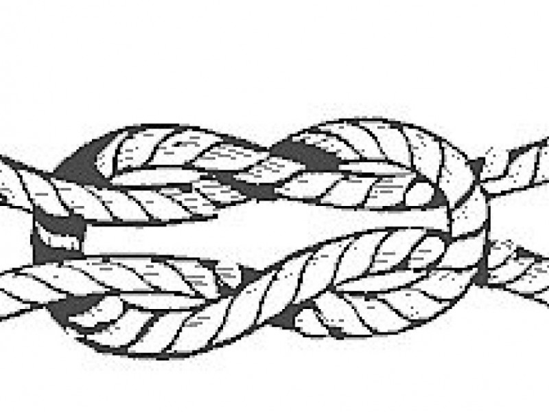 800x600 How To Tie Nautical Knots Marina Del Rey, Ca Patch