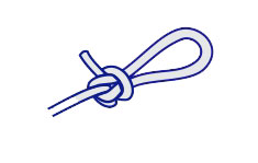 235x149 The Most Fishing Knots On The Internet, Animated And Step
