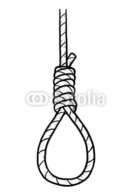 267x400 Rope With Noose Buy Photos Ap Images Detailview
