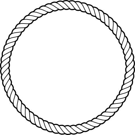 475x476 Collection Of Free Knot Drawing Rope Download On Ui Ex