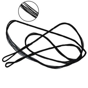 300x300 bowstring tyre line crossbow rope string toughness bow cord