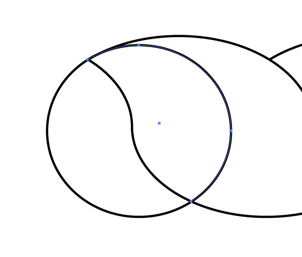 600x512 How To Create Ropes Knots With Illustrator Brushes