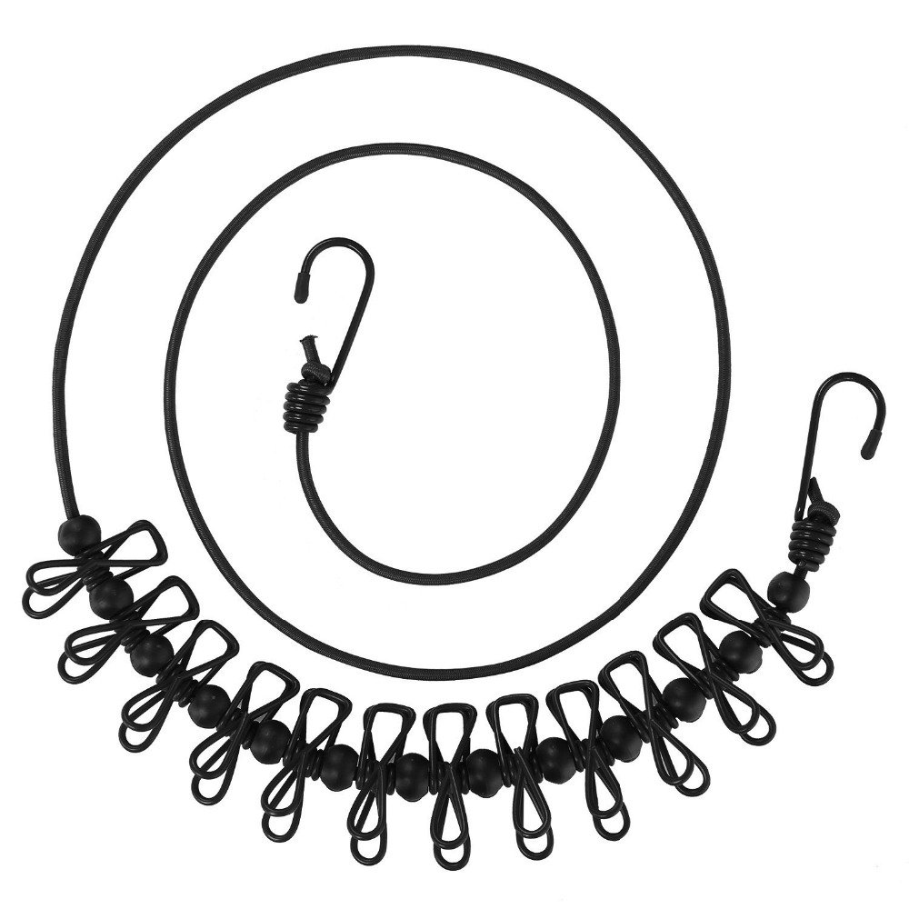 1000x1000 vshinic retractable clothesline travel elastic