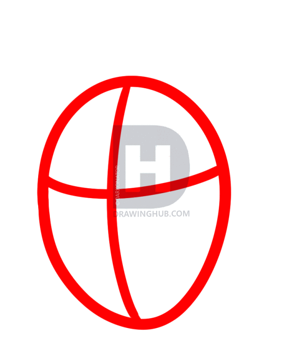 627x720 How To Draw Rosa Parks, Step