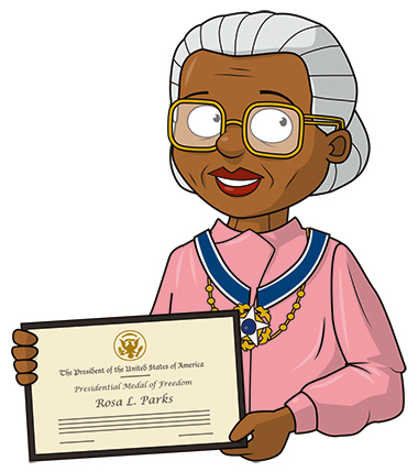 380x429 Rosa Parks Facts For Kids National Geographic Kids