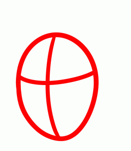 263x302 How To Draw Rosa Parks