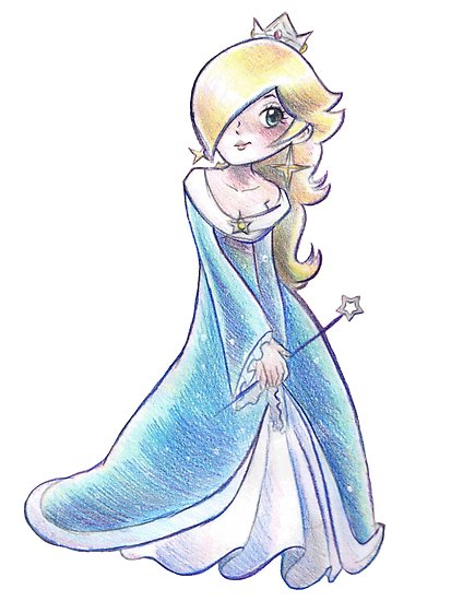 413x550 Rosalina