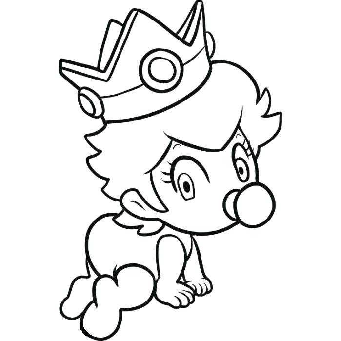 699x699 Rosalina Coloring Pages Princess Coloring Pages Coloring Pages