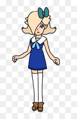 260x400 Rosalina Drawing Mario Clip Art
