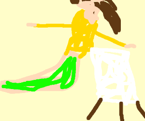 300x250 Rosalina And Luma