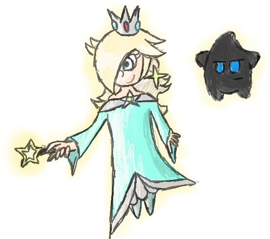 551x489 Rosalina And Polari