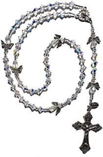 210x320 Rosary Beads Catholic