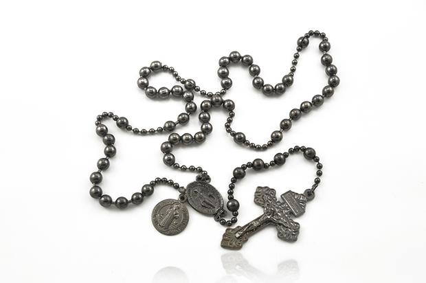 620x412 Combat Rosaries Roman Catholic Gear