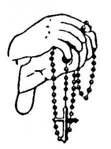 223x300 Why Should Recite The Rosary St Joseph