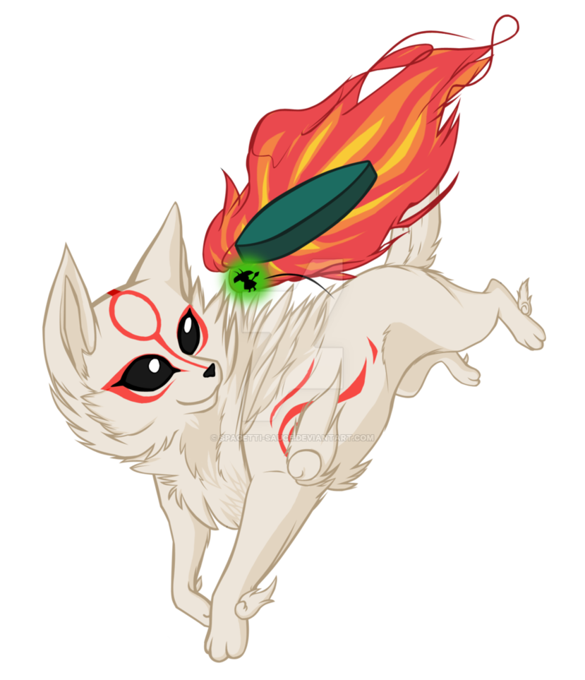 829x963 Okami Drawing Rosary Huge Freebie! Download For Powerpoint