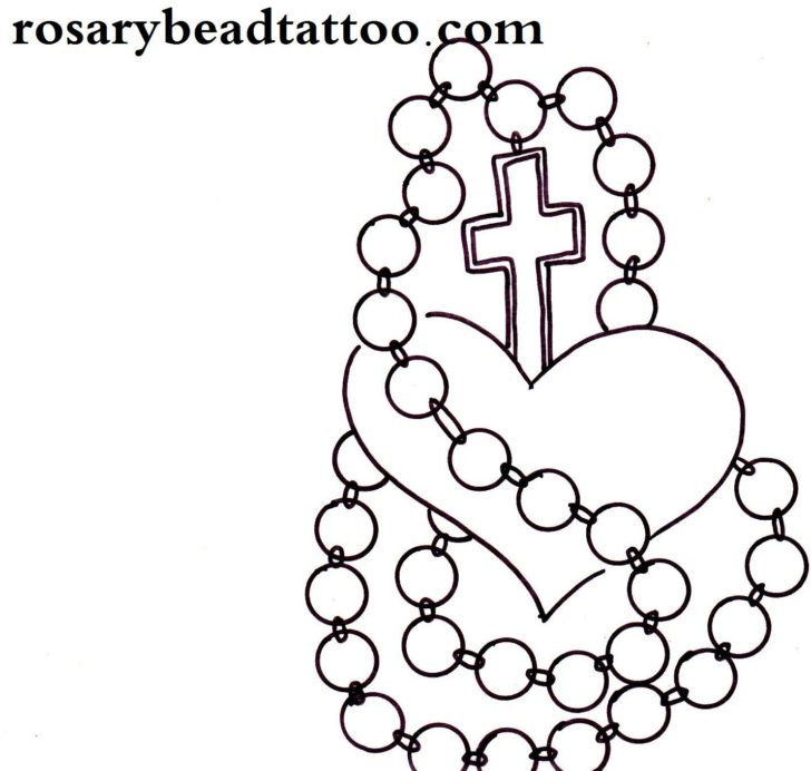 728x692 worksheet design rosary for kids worksheets worksheet design