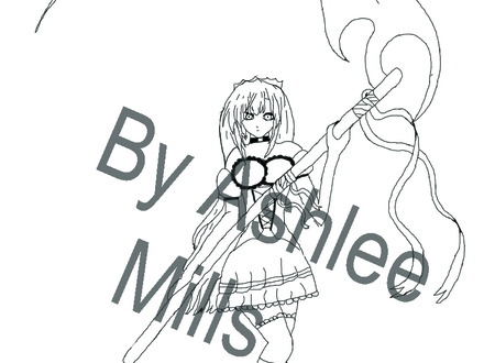 440x330 Rosary Coloring Pages, Coloring Pages Praying Hands Coloring