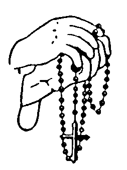 253x340 Saint Bernadette Catholic Church