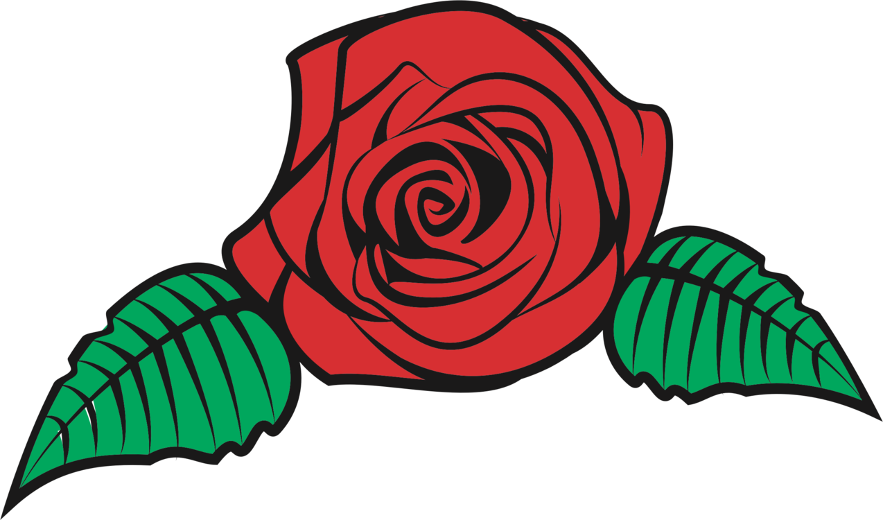 1274x750 Flower Bouquet Rose Floral Design Drawing Cc0