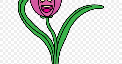 471x250 Cartoon Drawings Cute Tumblr Flower Rose Step Of Cats