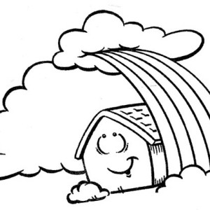 300x300 Rose Drawing Pen