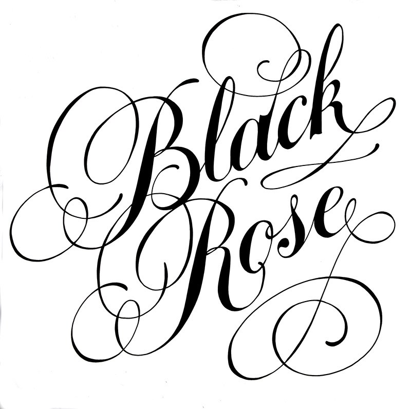 800x796 The Complete Works Post Black Rose Preliminary Artworks Jim