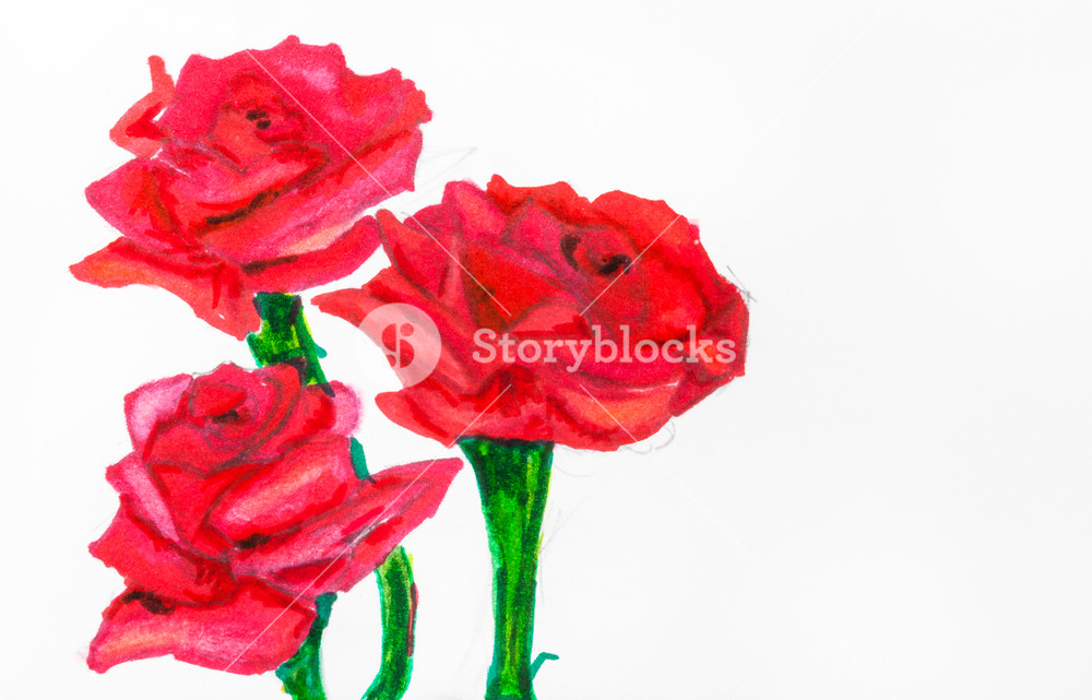 1000x641 Hand Drawing